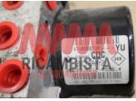 476606075R Renault Megane centralina gruppo pompa ABS