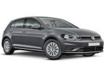 MUSATA E RICAMBI VARI VW GOLF 7.5