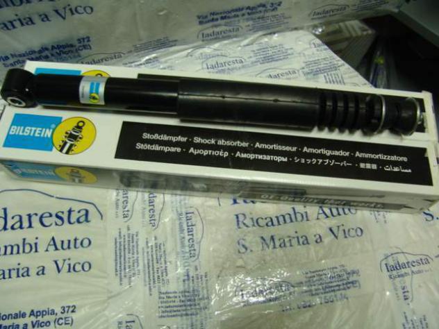Ammortizzatori post. smart fortwo (453) 4533260300 - Foto 2