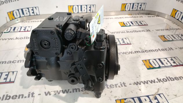 Pompa Bosch Rexroth A4VG71DA1DT3/32R-NZF02F021S - Foto 2
