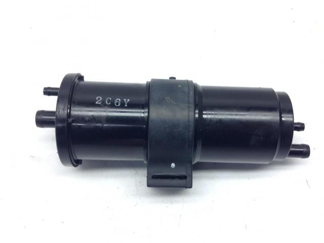 PIAGGIO VESPA PRIMAVERA E5 50 CANISTER FILTRO VAPORI 2020 2023 CD0100 - Foto 3