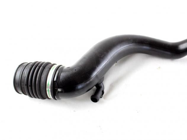 1339073080 MANICOTTO ALTAPRESSIONE INTERCOOLER PEUGEOT BOXER 2.2 D 74KW 5M 2P (2002) RICAMBIO USATO - Foto 5