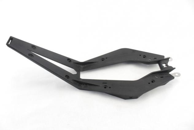 KTM 1290 SUPER DUKE R 61308023000 PORTATARGA PARTE INFERIORE 2019 LICENSE PLATE HOLDER - Foto 3