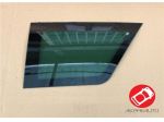 7AE110X FINESTRINO VETRO POSTERIORE LATERALE FISSO SINISTRO AIXAM CROSSLINE