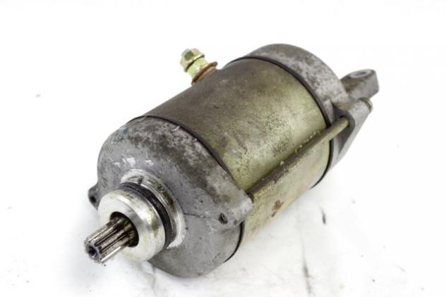SYM CITYCOM 300 31200HMA000 MOTORINO AVVIAMENTO 07 - 14 STARTER MOTOR - Foto 3