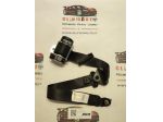 CINTURA DI SICUREZZA POSTERIORE SX FIAT Freemont 1° Serie 616122300A 939B50 &hellip;
