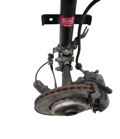 MASSA MECCANICA COMPLETA DESTRA RENAULT Captur Serie 400146736R (1319) - Foto 5
