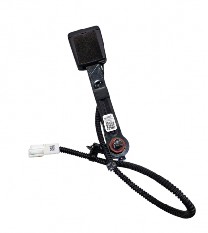 AGGANCIO CINTURA DI SICUREZZA ANT DX HYUNDAI Bayon Serie 88840-Q0000 (21) - Foto 7