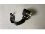 Cintura di sicurezza posteriore DX Ford Fiesta del 2010 (34021839A)