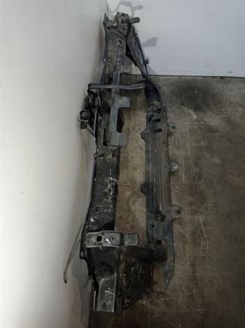 CALANDRA HYUNDAI iX20 Serie 641011K500 G4FA (1019) - Foto 3
