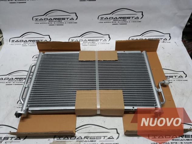 Condensatore Radiatore Clima Daewoo Matiz 96314763 - Foto 2