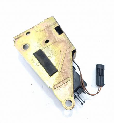 SERRATURA ANTERIORE SINISTRA SMART ForTwo Coupé (W450) 0002855V009 (9803) - Foto 4