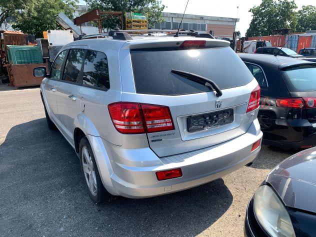Ricambi usati Dodge Journey Freemont 2011 2.0 tdi bwd - Foto 4