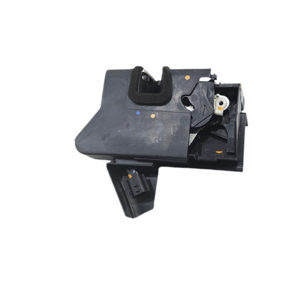 SERRATURA ANTERIORE DESTRA DACIA Duster Serie 805024778R (1724) - Foto 7