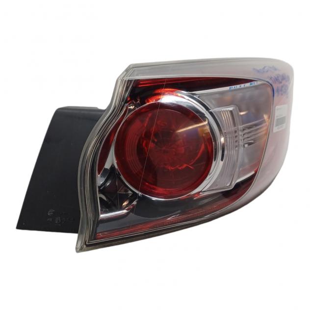 STOP FANALE POSTERIORE DESTRO MAZDA 3 Berlina Serie BCW851150E Y642 (0913) - Foto 2