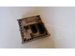 Centralina Motore BOSCH Smart 600 Fortwo 0261205004
