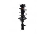 AMMORTIZZATORE ANTERIORE SINISTRO OPEL Corsa F Serie 9837410780 (19)