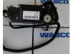 Audi A6 Allroad compressore sospensioni autolivellanti 4Z7616007