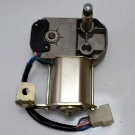 Motorino tergi lunotto Fiat Ritmo Carello nuovo - Foto 3