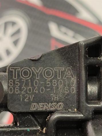 MOTORINO ALZAVETRO ANTERIORE DESTRA LEXUS IS 220 Berlina 85710-58010 062040-1760 (0512) - Foto 3