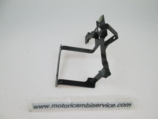 BMW K 1200 R 34517696497 SUPPORTO MODULATORE ABS K43 04 - 16 MUDULATOR BRACKET - Foto 2