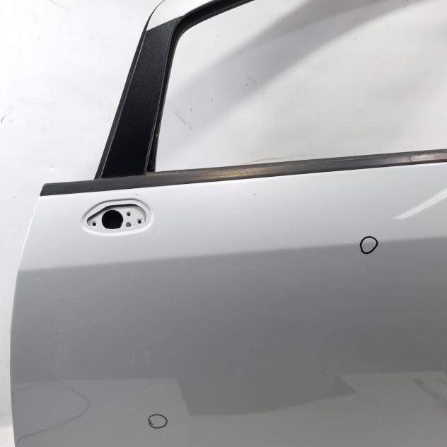 PORTIERA ANTERIORE SINISTRA FIAT Punto EVO 199 A2.000, 199 A9.000 (0912) - Foto 4