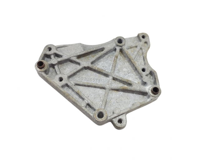 SUPPORTO ALTERNATORE FIAT Punto EVO 55206511 Diesel 1300 (12) - Foto 8