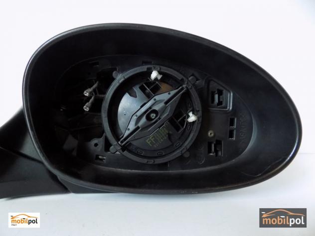 BMW 1 E87 Specchio Destro 5 PIN - 4545