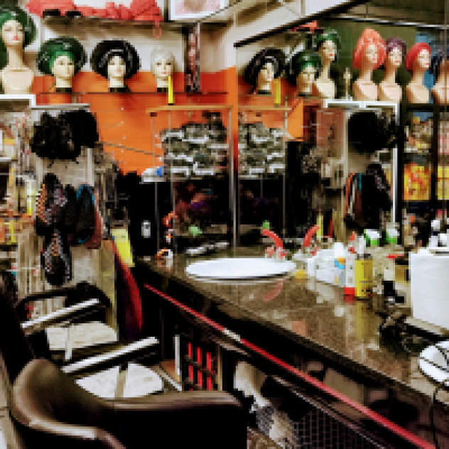 Prosper Hair World - Parrucchieri Milano - Foto 4