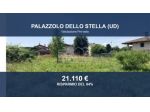 Immobile in asta di 10270 m² in vendita a Palazzolo dello Stella