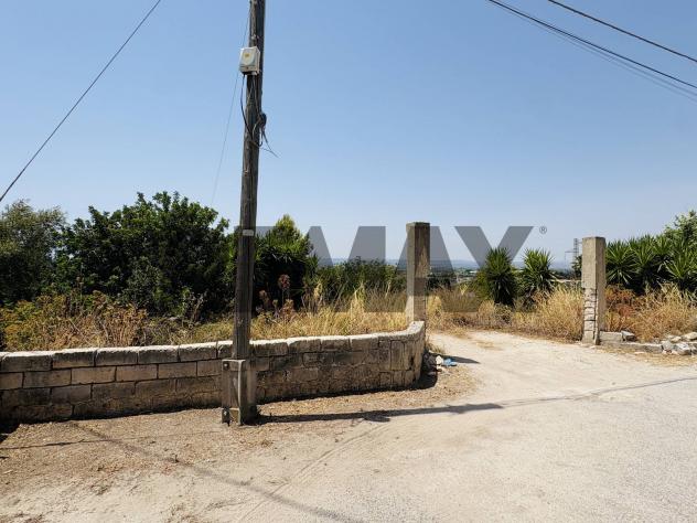 Terreno in vendita a Siracusa, Tremmilia - Foto 2