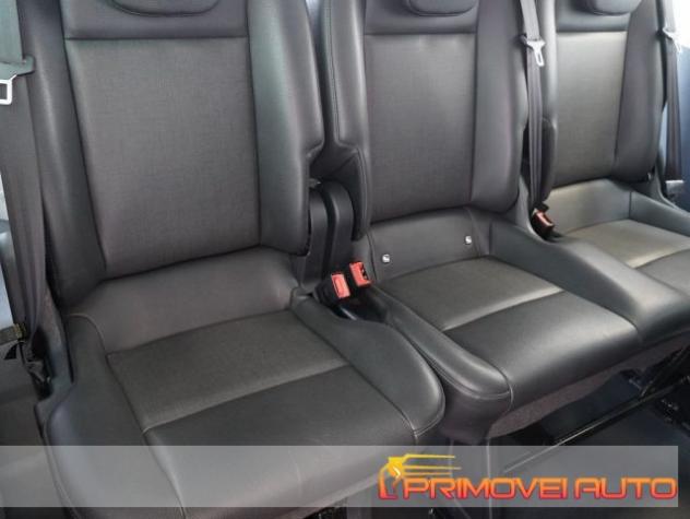 FORD Transit Custom 340 2.0 TDCi 130 PL Combi Trend rif. 19641733 - Foto 10