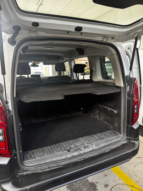 Fiat Doblo n1 - Foto 10