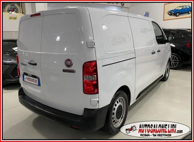 FIAT Scudo 1.5 BlueHDi 120 CV PL-TN Furgone Business - Foto 3