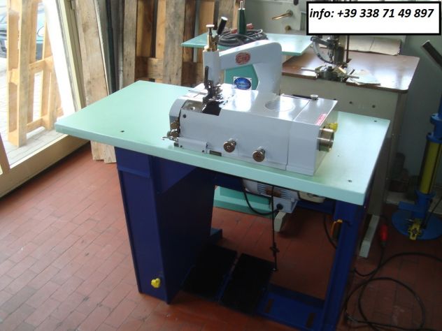 SCARNITRICE CON ASPIRATORE SAGITTA SC75B - Foto 2