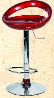 Sgabello modello Smile - Cardelli