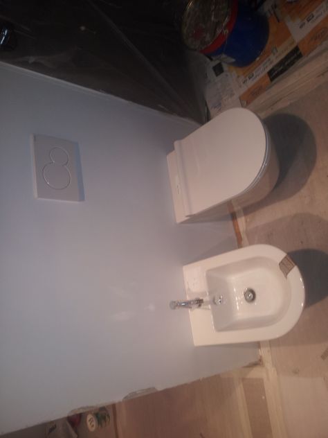 RIPARAZIONI IDRAULICHE ED ELETTRICHE - Foto 2