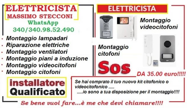 Elettricista lampadari ikea - Foto 4