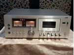 JVC CD-1920 Piastra A Cassette - 2 Testine
