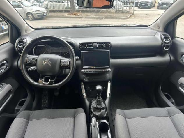 CITROEN C3 Aircross SHINE PACK rif. 24162800 - Foto 7