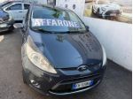 FORD - Fiesta -  1.2 16V 60CV 5p. Titanium Bs.