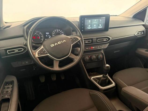 DACIA Jogger 1.0 TGPL 100 CV 7 posti Expression rif. 23852049 - Foto 9