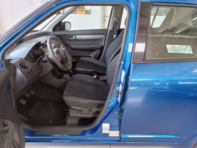 SUZUKI Swift 1.3 GPL 3p. GL Safety Pack AUTO MANCA ALGHERO - Foto 8