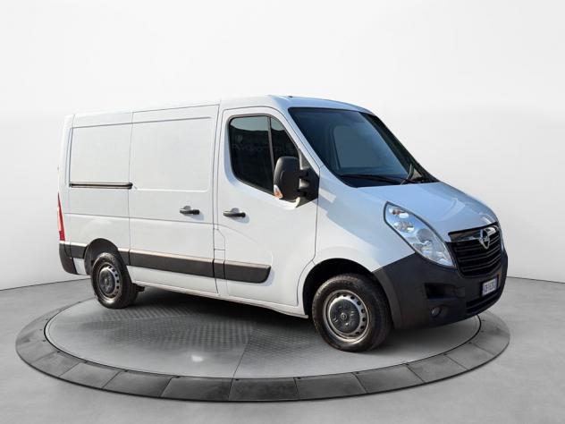 Opel Movano Movano 28 2.3 cdti 110cv L1H1 E6 - Foto 2