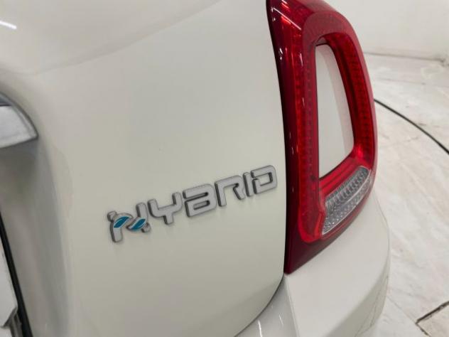 FIAT 500 1.0 Hybrid Cult Manuale * OK NEOPATENTATI * rif. 23771671 - Foto 9