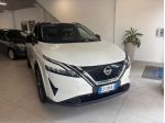 Nissan Qashqai e-Power Acenta