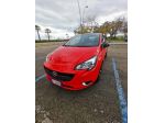 Opel Corsa 1.3 CDTI ecoFLEX CoupCosmo 2015