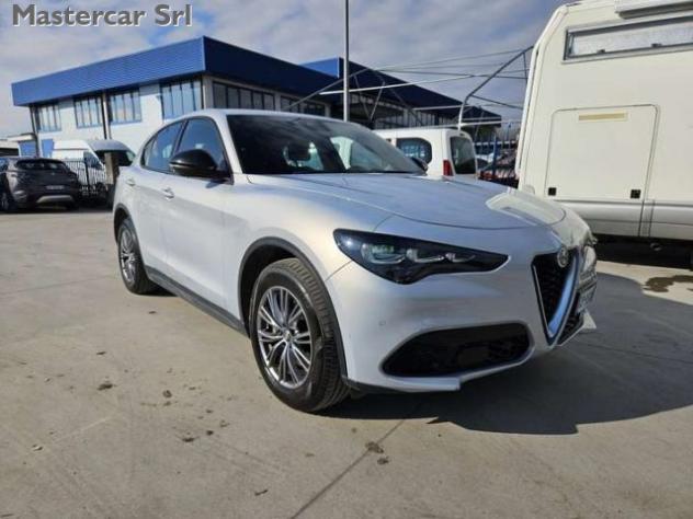 ALFA ROMEO Stelvio Stelvio my23 2.2 td Super Q4 210cv auto - GP930FN rif. 23960355 - Foto 8