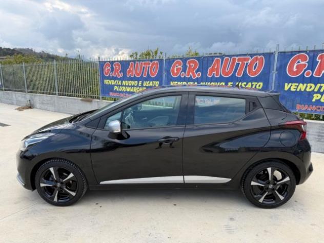 NISSAN Micra PARI AL NUOVO rif. 23968814 - Foto 6