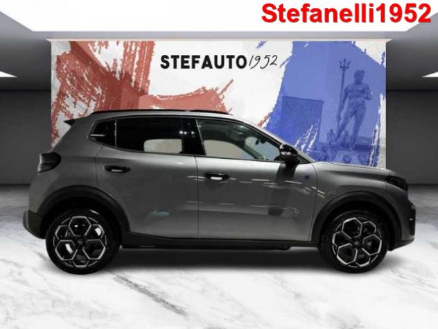 CITROEN C3 Nuova Elettrica 83kw (113cv) - MAX rif. 23668868 - Foto 2